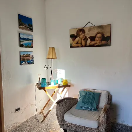 Feriehus Casa Luna Bauladu
