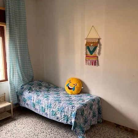Casa Luna * Bauladu