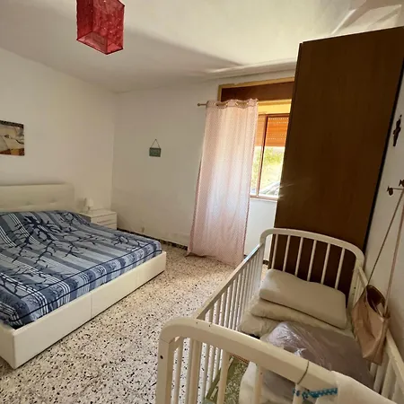 Casa Luna Feriehus *