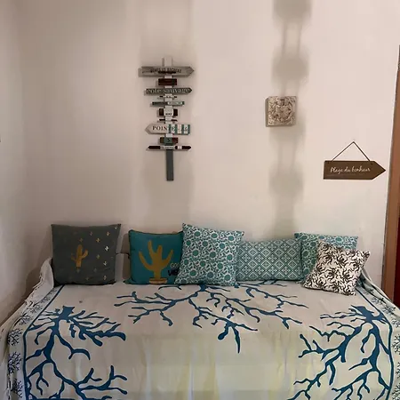 Casa Luna * Bauladu